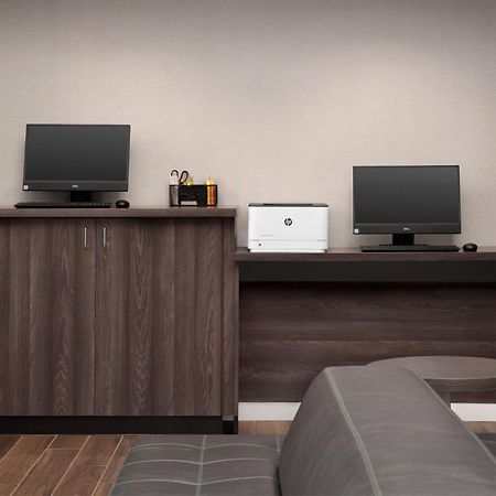Residence Inn By Marriott Fresno קלוביס מראה חיצוני תמונה