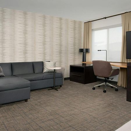 Residence Inn By Marriott Fresno קלוביס מראה חיצוני תמונה