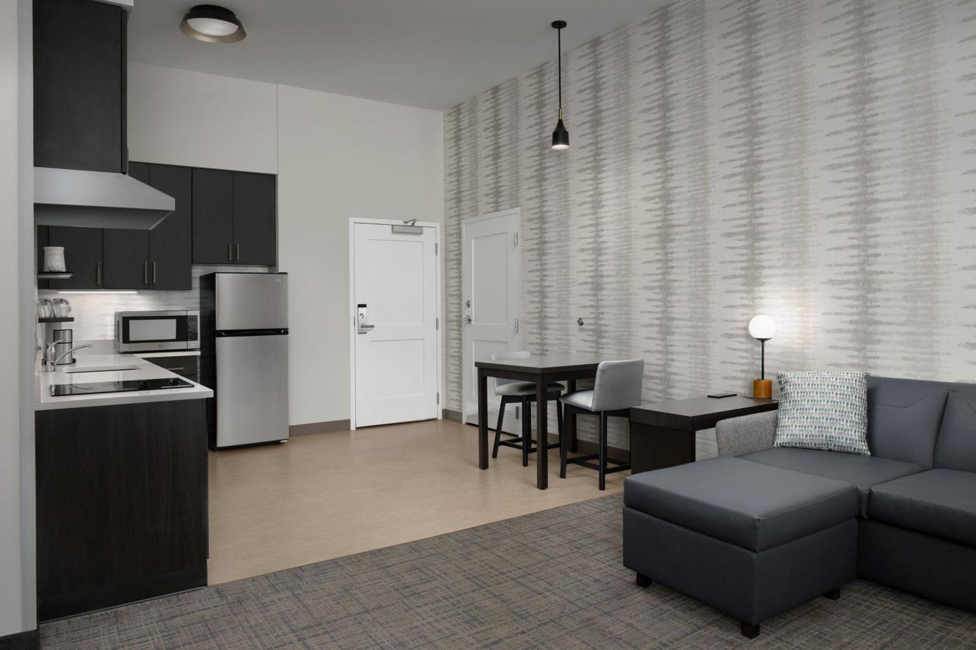 Residence Inn By Marriott Fresno קלוביס מראה חיצוני תמונה