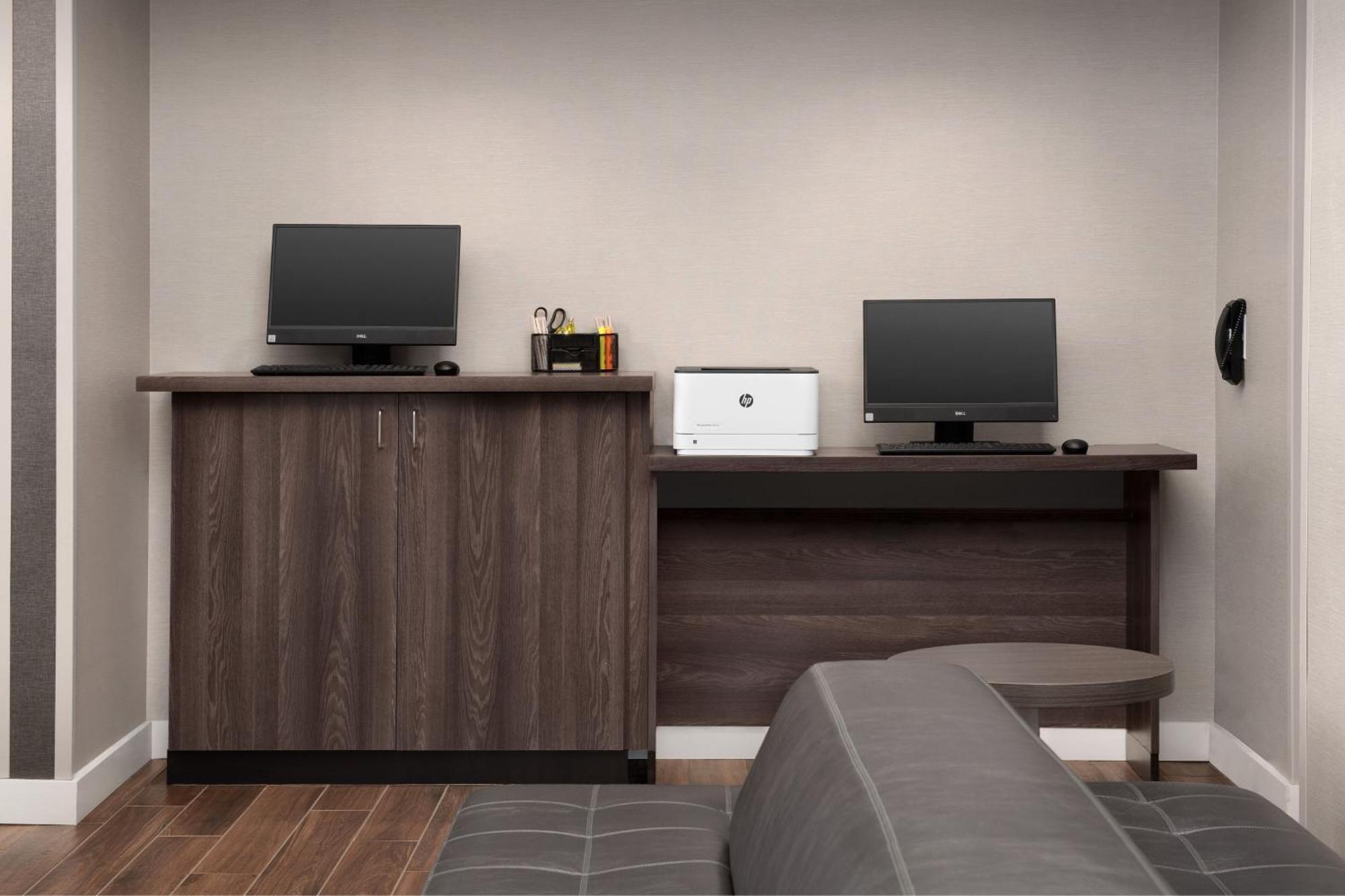 Residence Inn By Marriott Fresno קלוביס מראה חיצוני תמונה